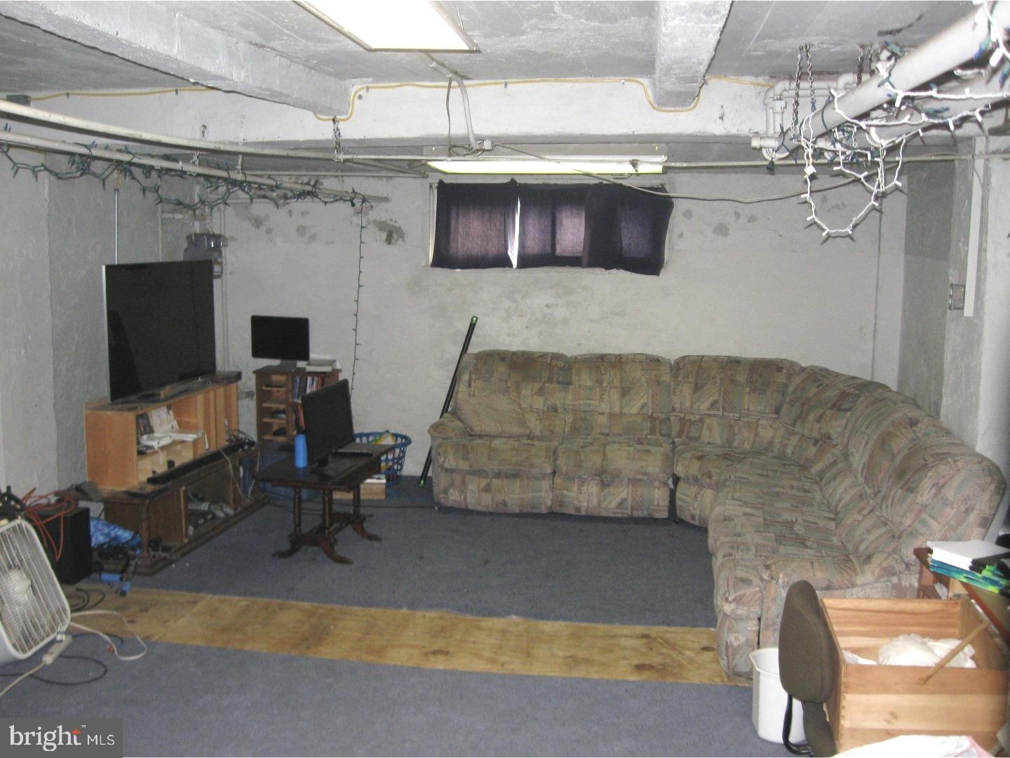 7346 Dungan Road Philadelphia, PA 19111 - Photo 22 of 25 Basement