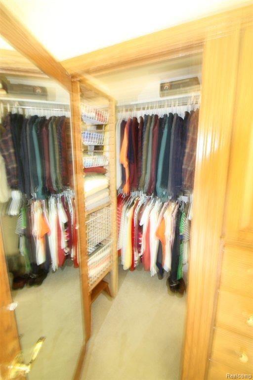 5030 Brown Road Avoca, MI 48006 - Photo 11 of 30 5030 Brown walkin closet.JPG
