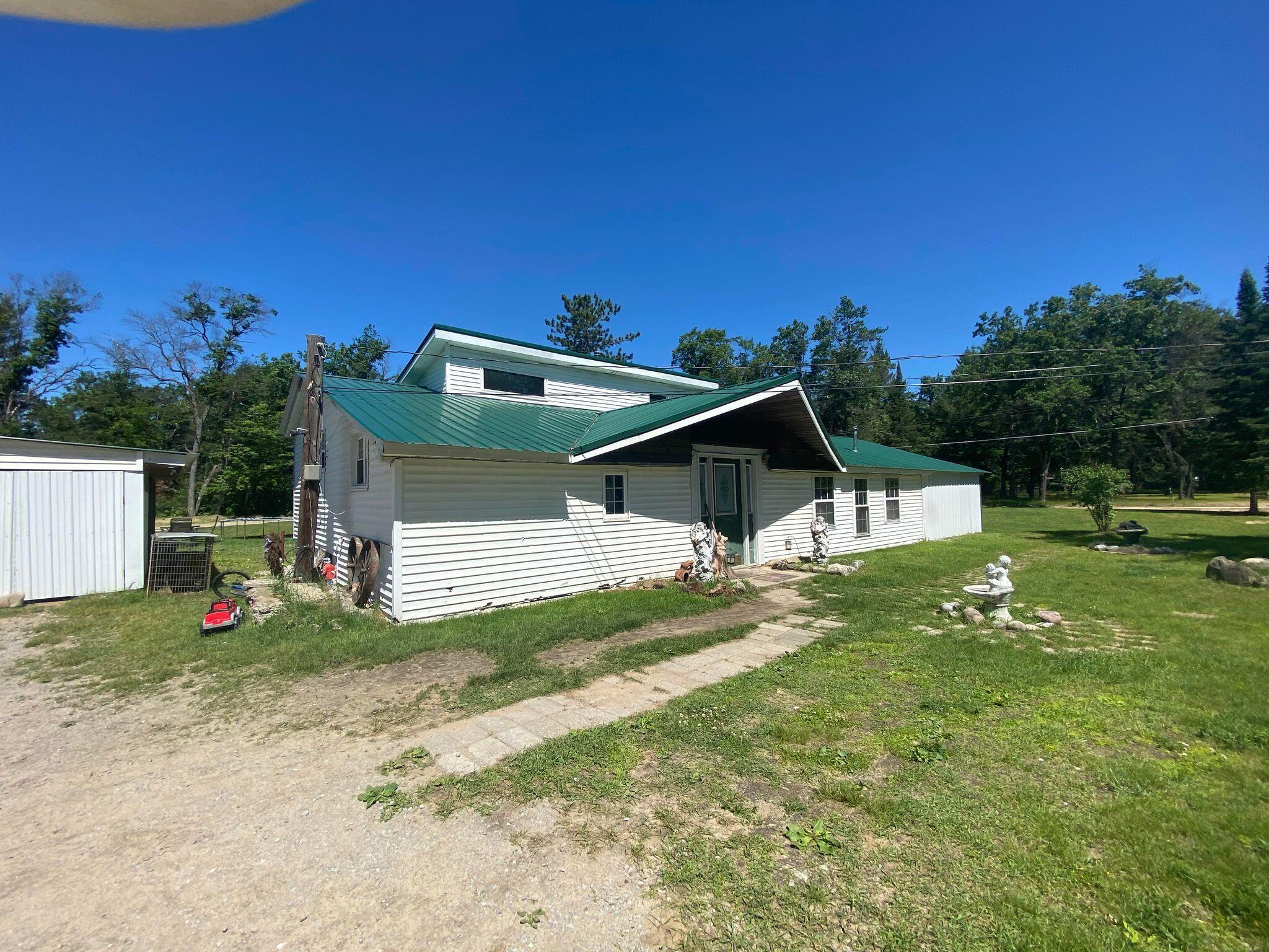 450 South Ream Road Mio, MI 48647 - Photo 2 of 29 Gallery Image 2