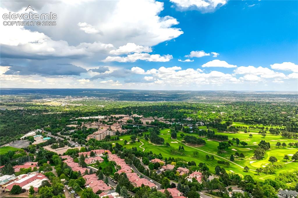 3 Thayer Road Colorado Springs, CO 80906 - Photo 8 of 50