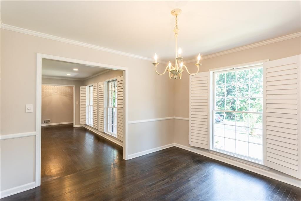 2955 Randolph Road Northeast Atlanta, GA 30345 - Photo 11 of 49 Gallery Image 11