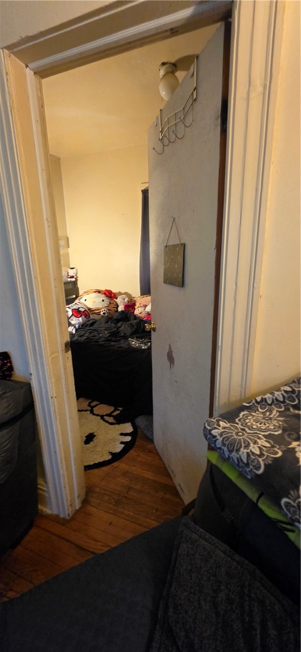 385 Fernwood Avenue Rochester, NY 14609 - Photo 15 of 28 First Floor Bedroom