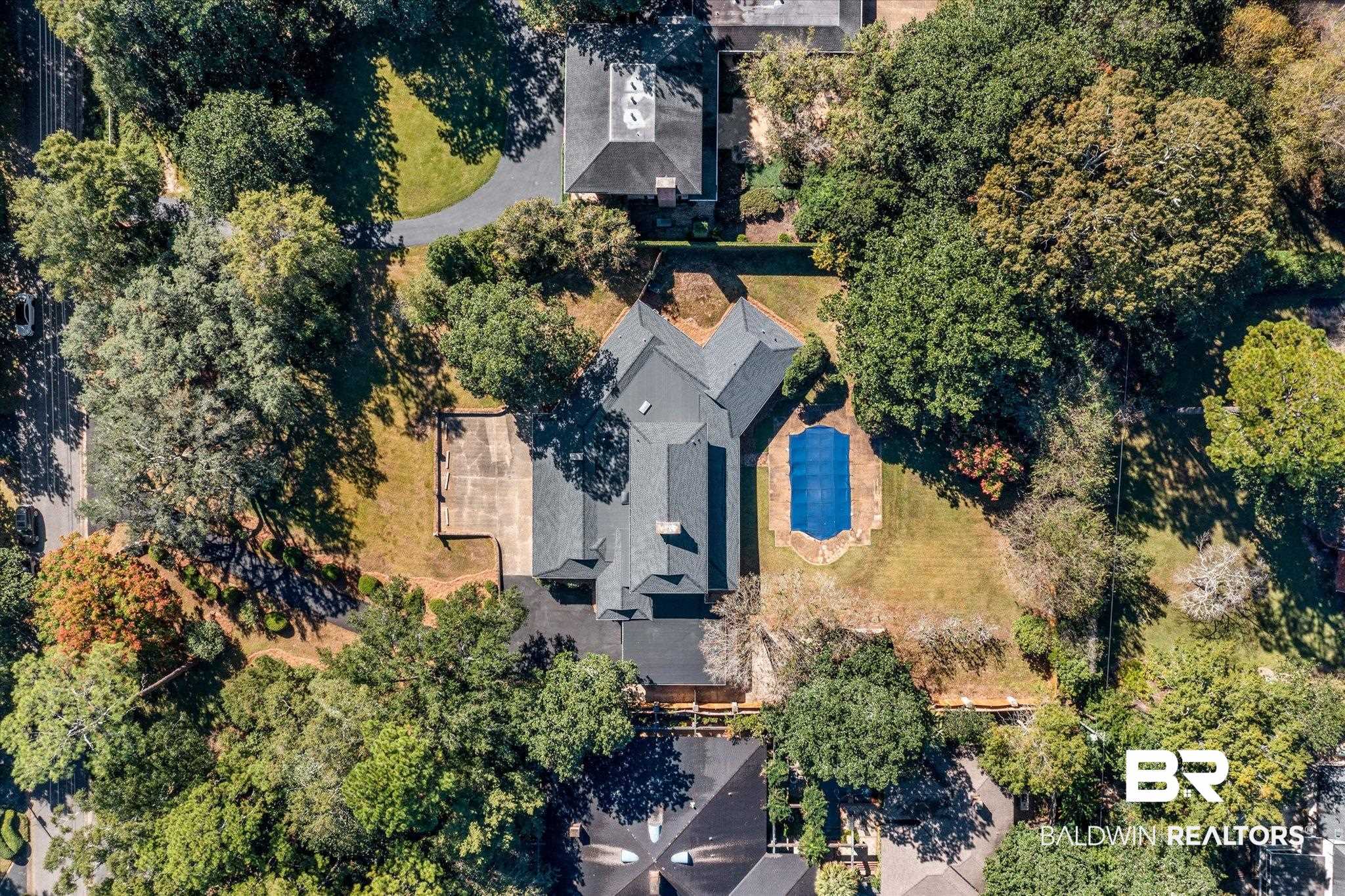 111 East Carmel Drive Mobile, AL 36608 - Photo 44 of 50