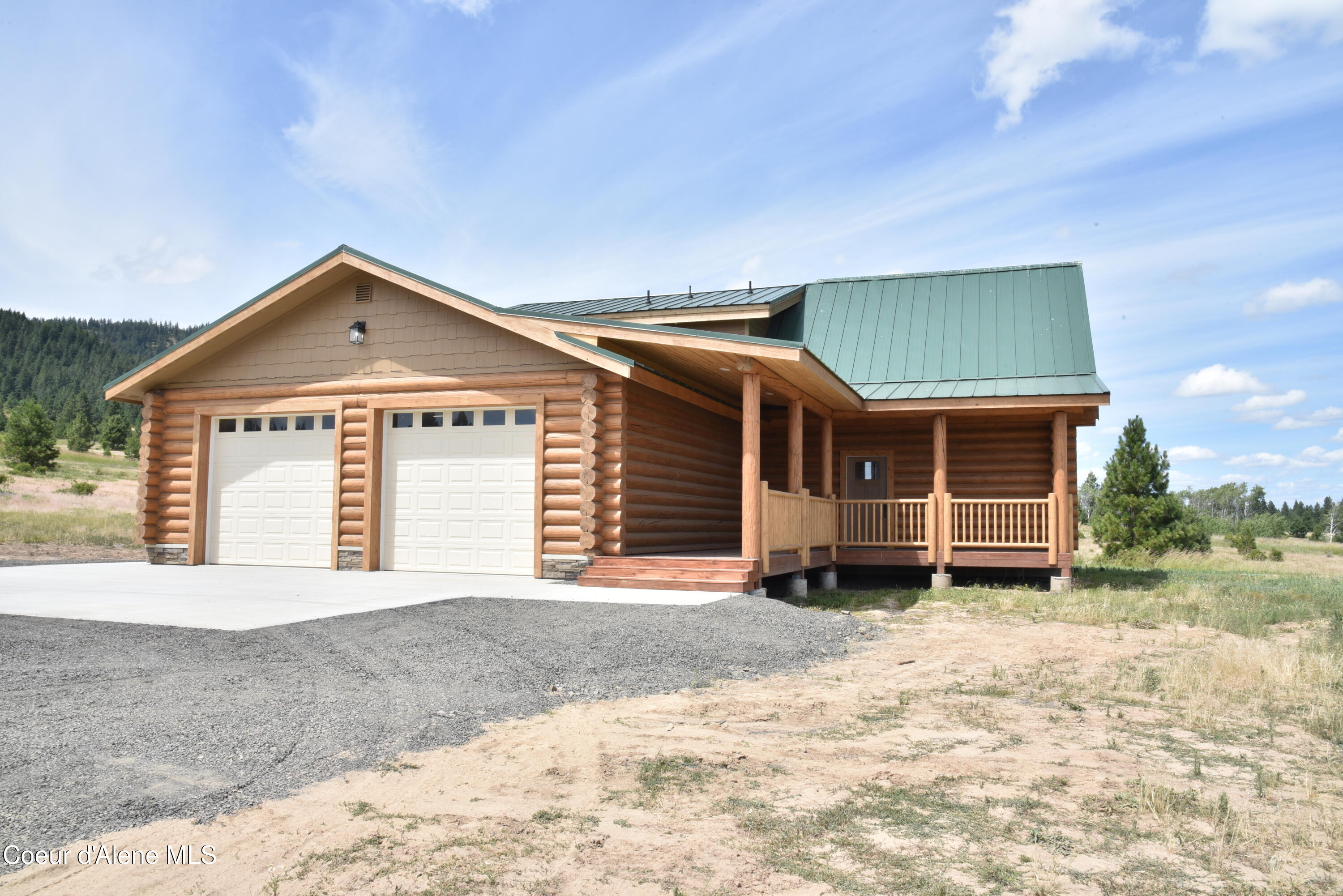 293 Vine Maple Desmet, ID 83824 - Photo 16 of 29 16