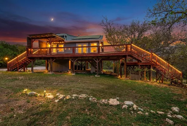 $475,000 | 14407 Tucumcari Trail, Austin, TX 78734