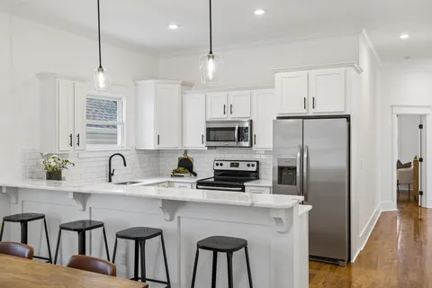 $694,000 | 1212 A Pennock Avenue, Nashville, TN 37207