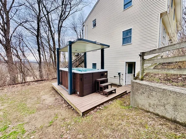 $449,000 | 534-536 Turners Falls Road, Montague, MA 01351