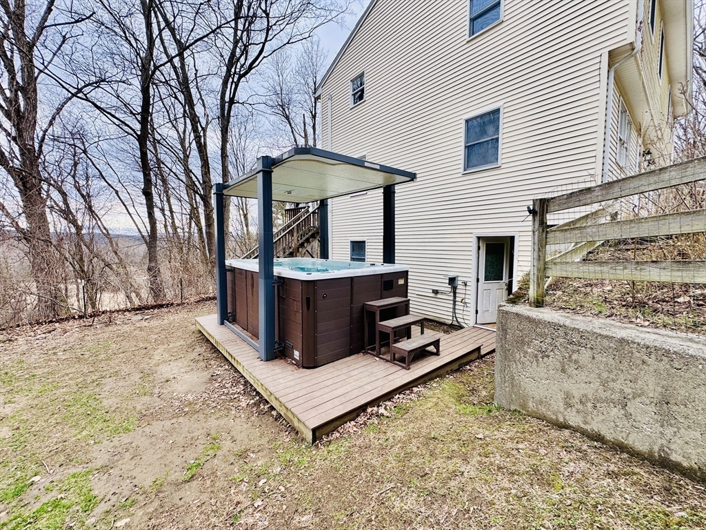 534-536 Turners Falls Road Montague, MA 01351 - Photo 24 of 34