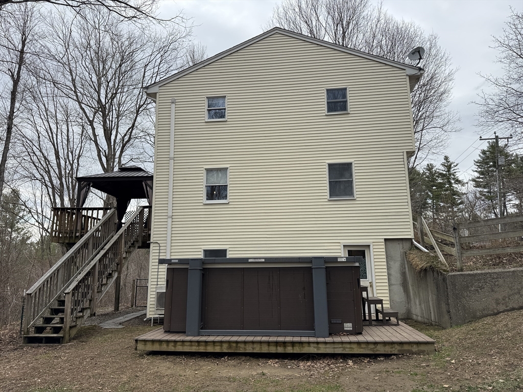 534-536 Turners Falls Road Montague, MA 01351 - Photo 27 of 34