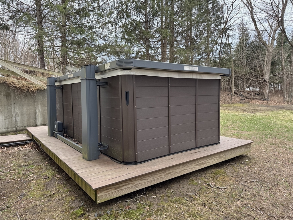 534-536 Turners Falls Road Montague, MA 01351 - Photo 28 of 34