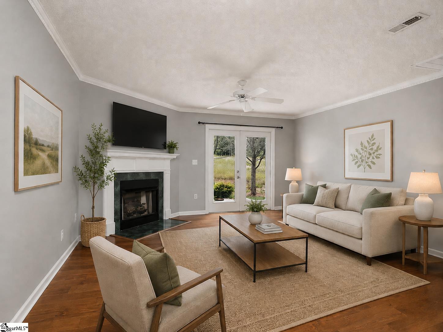 419 East Butler Road, Unit 2 Mauldin, SC 29662 - Photo 5 of 11