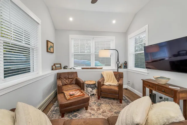 $1,950,000 | 59 North Shore Road, New Durham, NH 03855