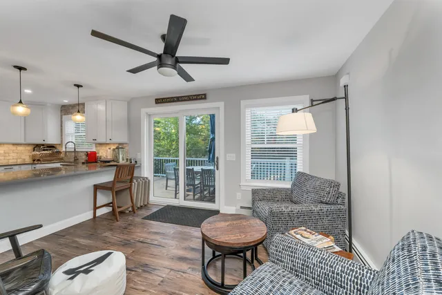 $1,950,000 | 59 North Shore Road, New Durham, NH 03855