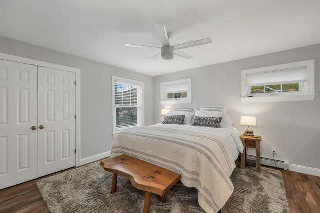 $1,950,000 | 59 North Shore Road, New Durham, NH 03855