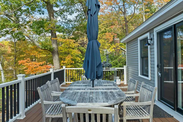 $1,950,000 | 59 North Shore Road, New Durham, NH 03855