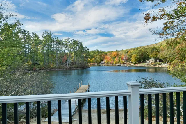 $1,950,000 | 59 North Shore Road, New Durham, NH 03855