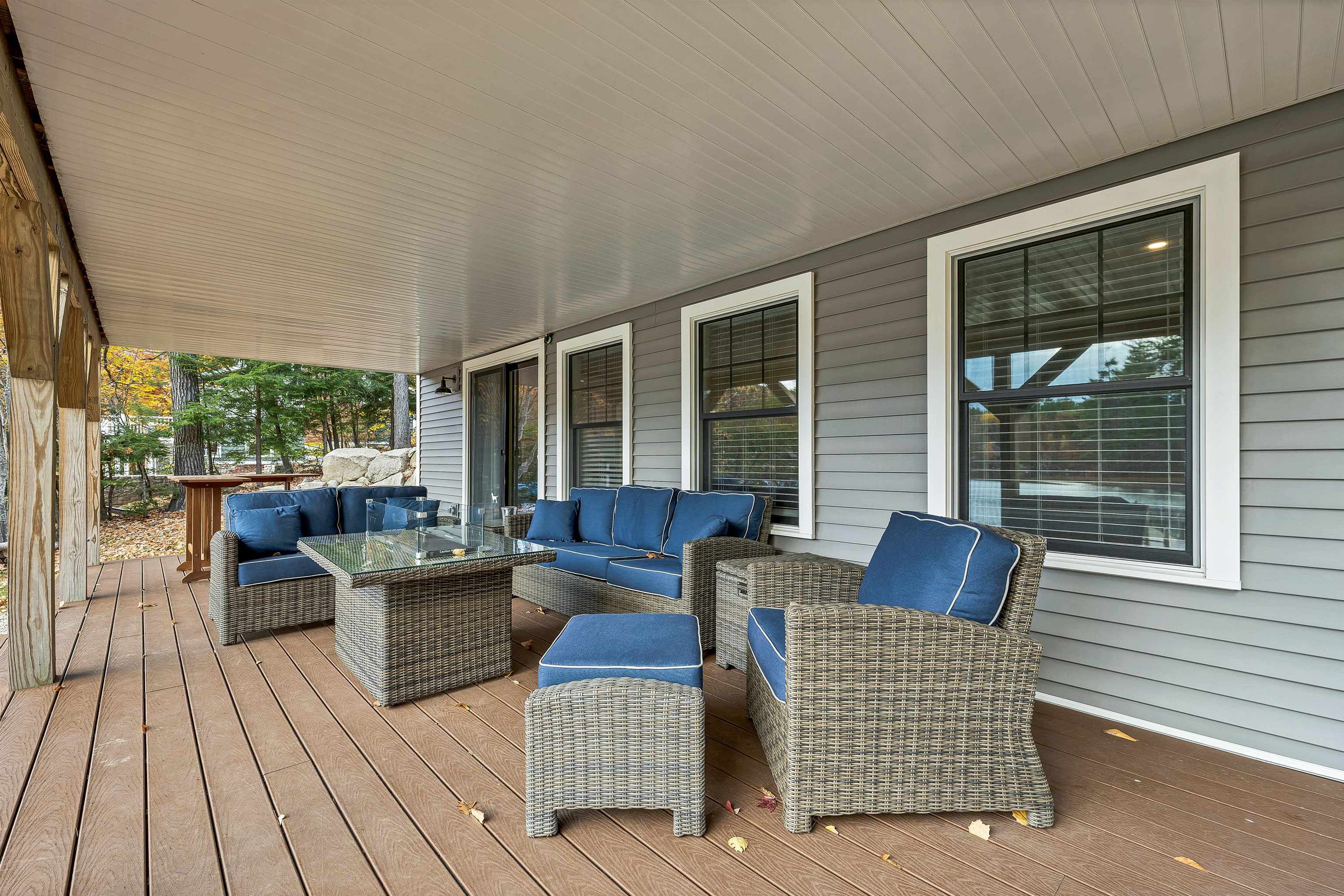 59 North Shore Road New Durham, NH 03855 - Photo 25 of 48 Gallery Image 25
