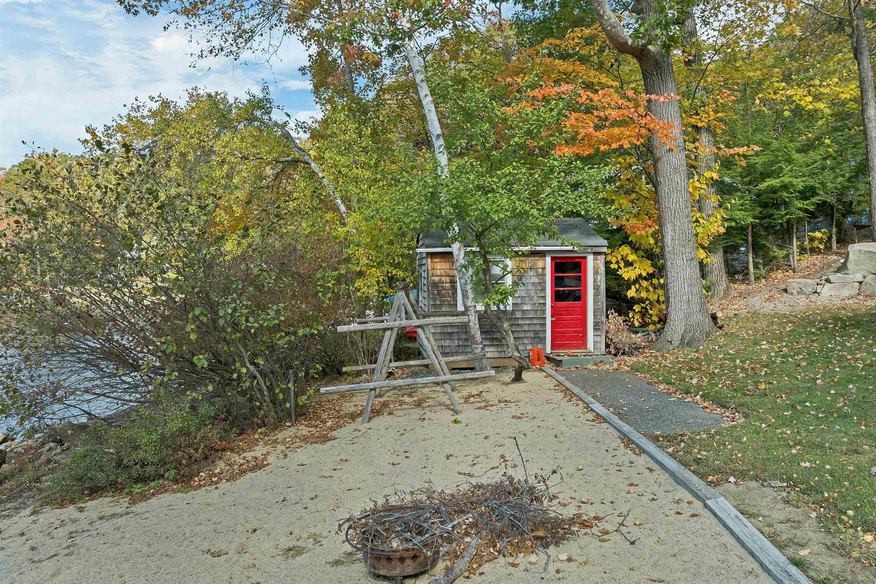 59 North Shore Road New Durham, NH 03855 - Photo 29 of 48 Gallery Image 29