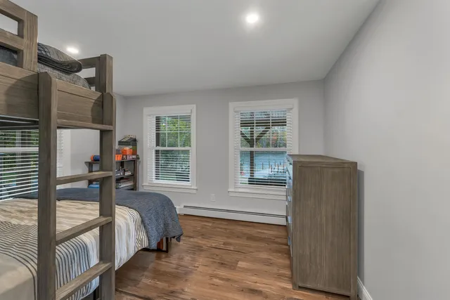 $1,950,000 | 59 North Shore Road, New Durham, NH 03855