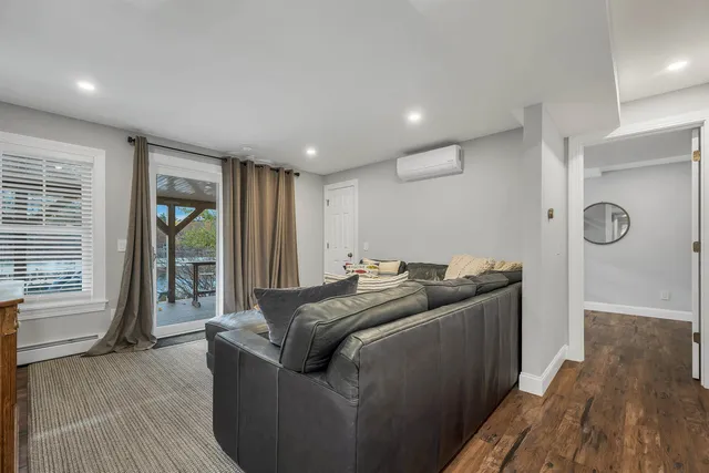 $1,950,000 | 59 North Shore Road, New Durham, NH 03855