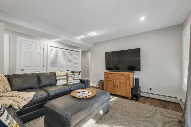 $1,950,000 | 59 North Shore Road, New Durham, NH 03855