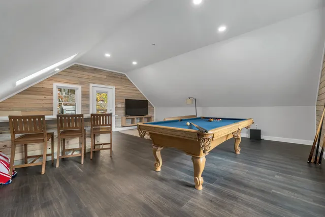 $1,950,000 | 59 North Shore Road, New Durham, NH 03855