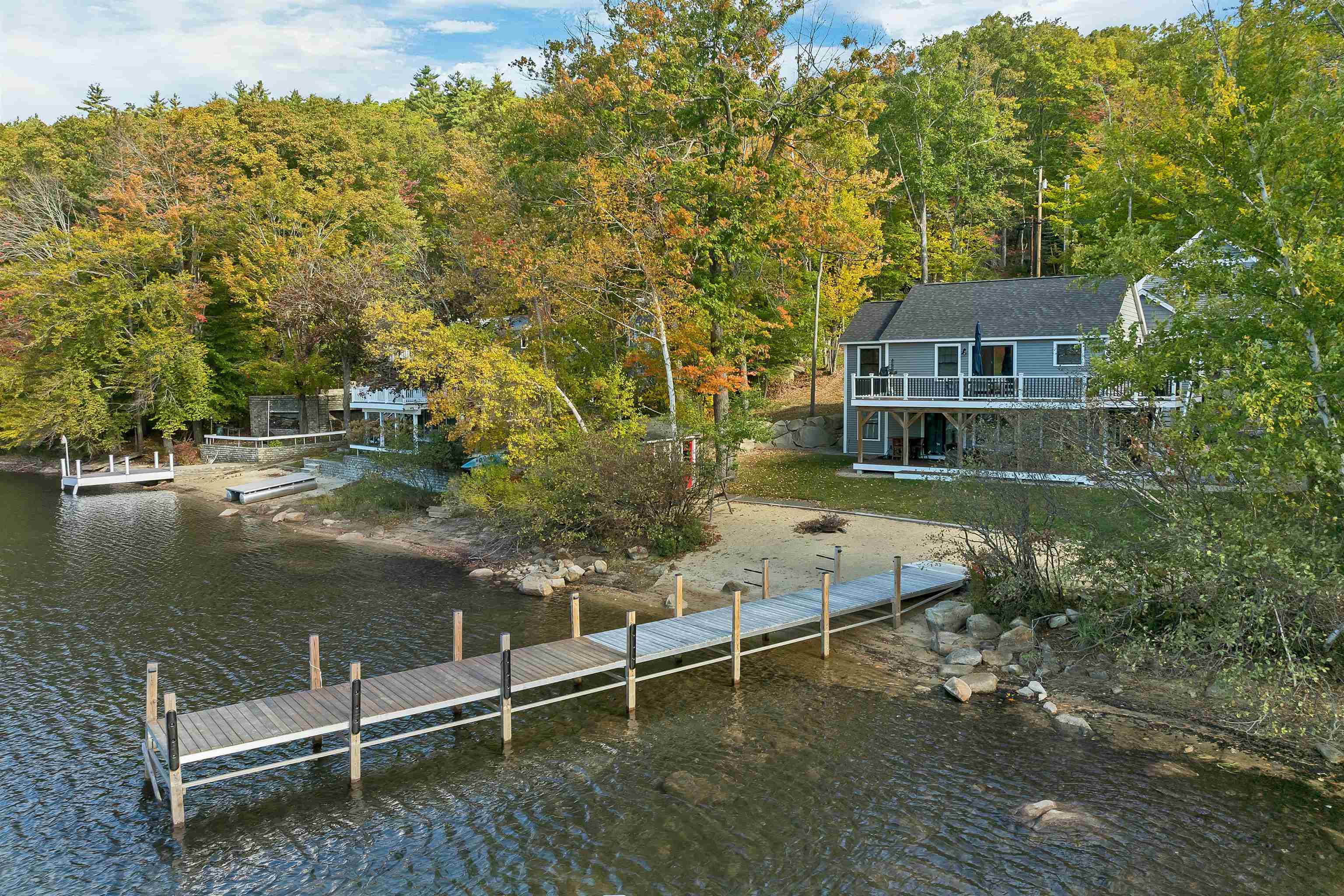 59 North Shore Road New Durham, NH 03855 - Photo 41 of 48 Gallery Image 41