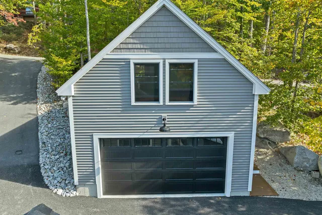 $1,950,000 | 59 North Shore Road, New Durham, NH 03855