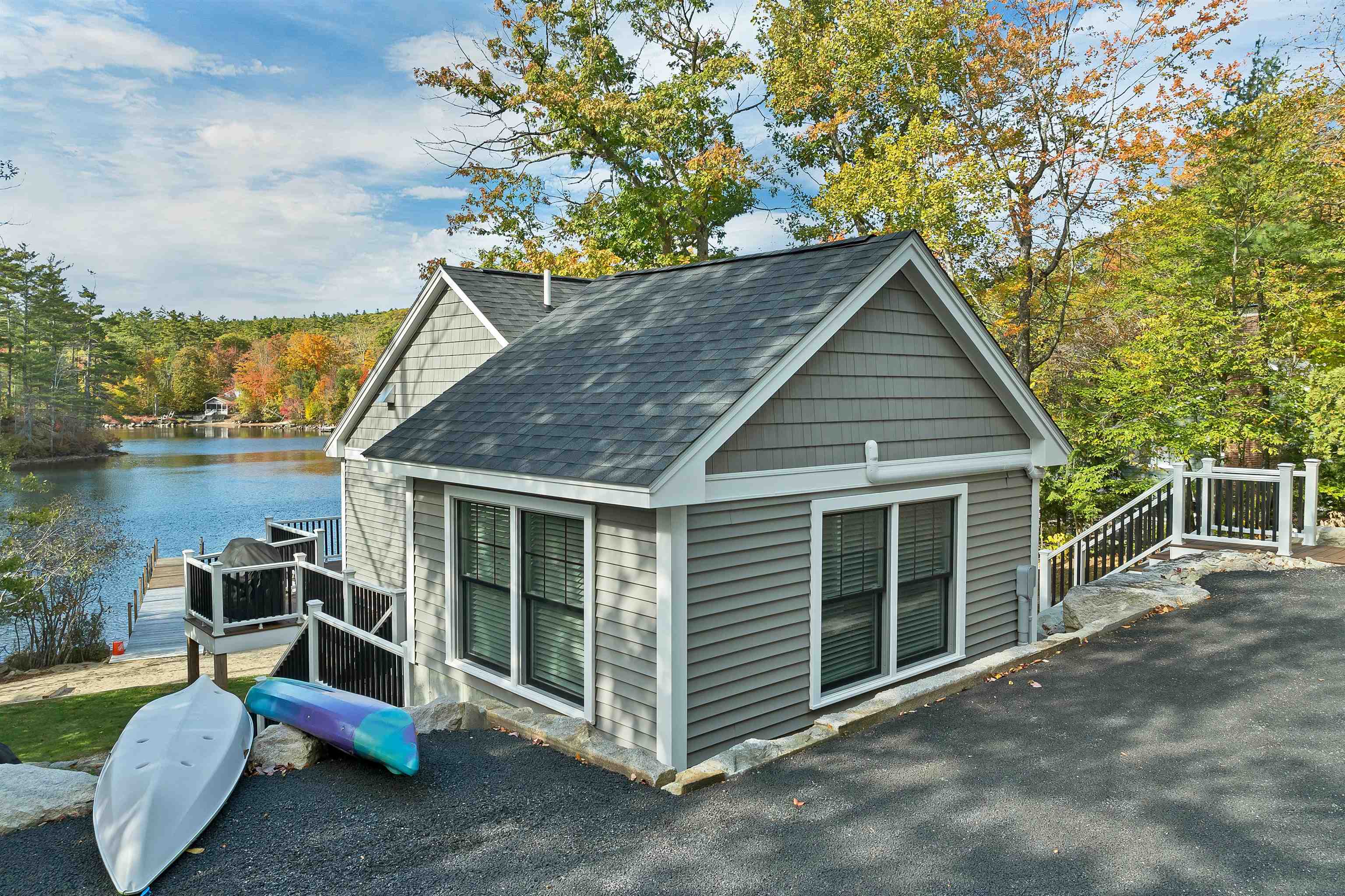 59 North Shore Road New Durham, NH 03855 - Photo 9 of 48 Gallery Image 9