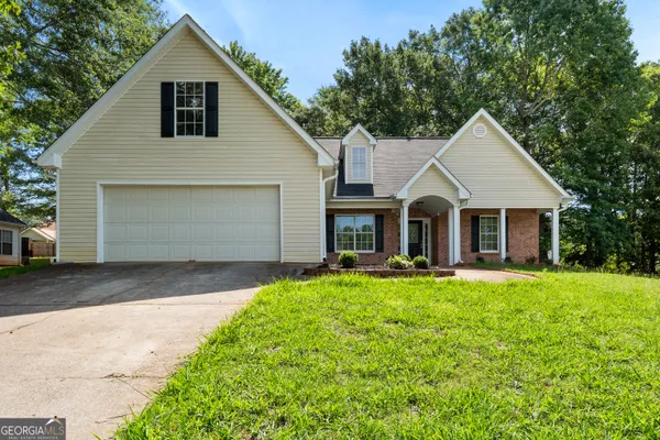 $299,000 | 70 Rockwood Court, Covington, GA 30016