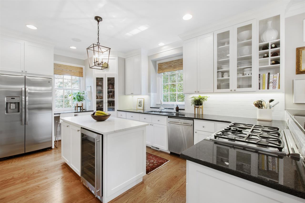 1307 Rand Drive Raleigh, NC 27608 - Photo 7 of 30 Photo 7