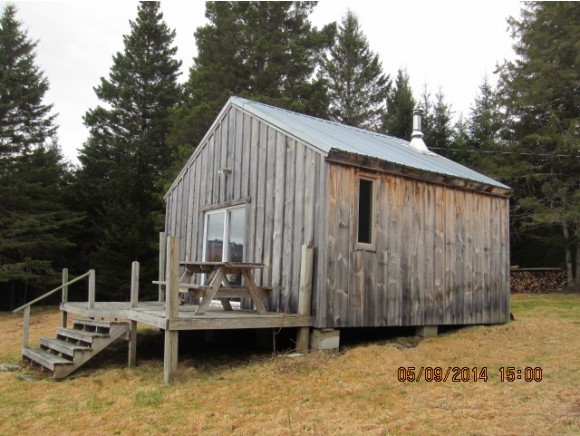 138 Blakely Farm Road Colebrook, NH 03576 - Photo 1 of 1