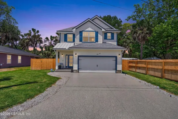 $460,000 | 1337 Roxie Street, Jacksonville, FL 32233