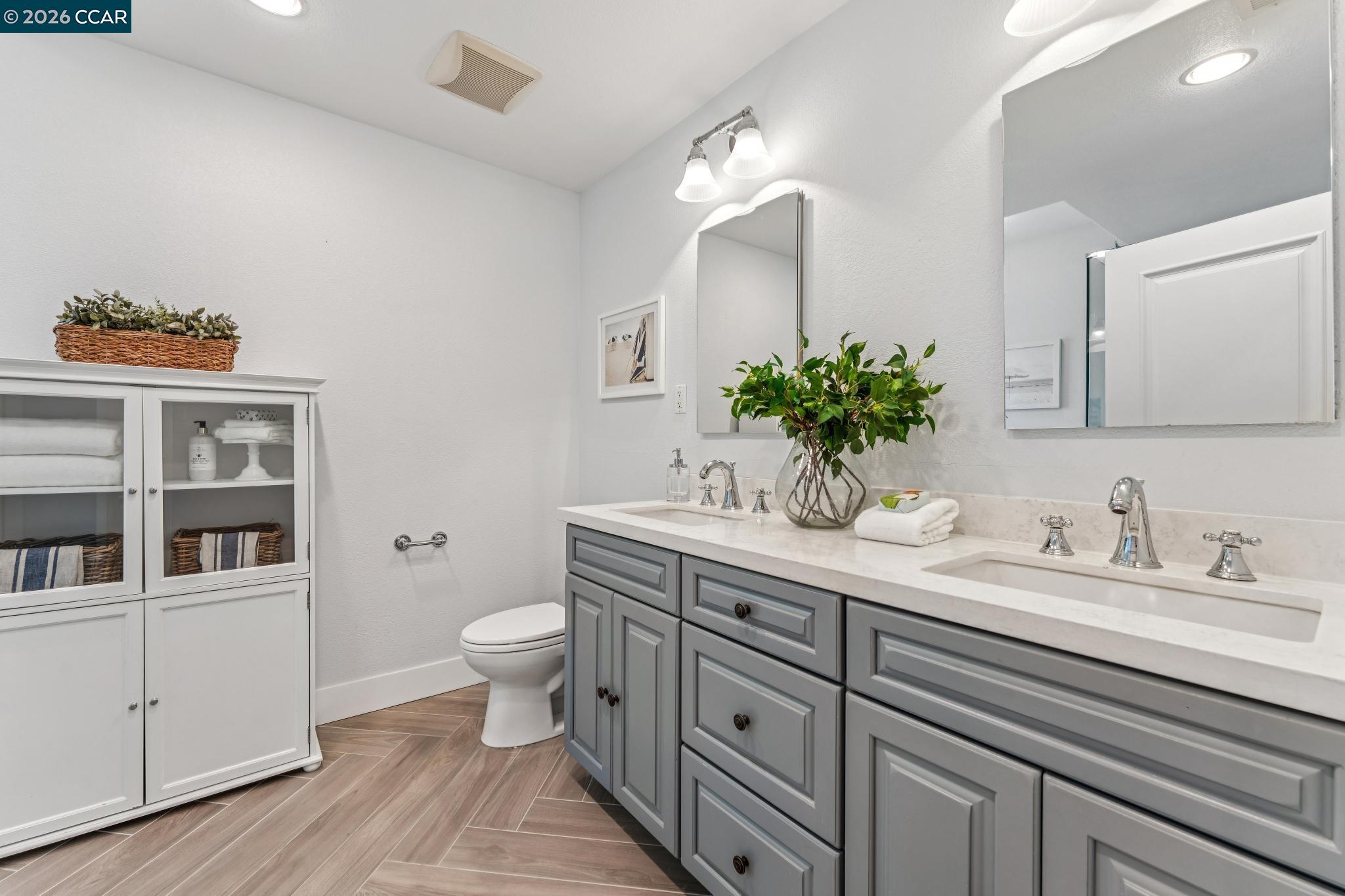 414 Castello Road Lafayette, CA 94549 - Photo 35 of 53
