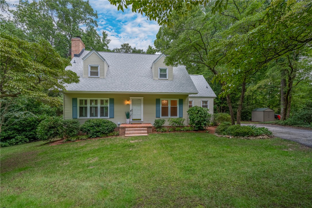 30 Tugaloo Bluff Road Travelers Rest, SC 29690 - Photo 7 of 50 Gallery Image 7