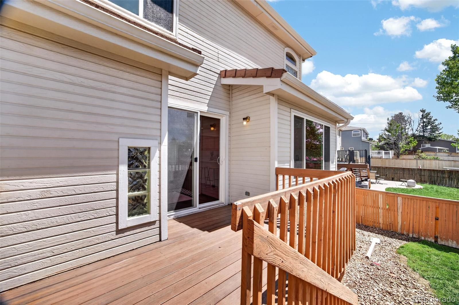 9767 Dampler Way Highlands Ranch, CO 80130 - Photo 41 of 50