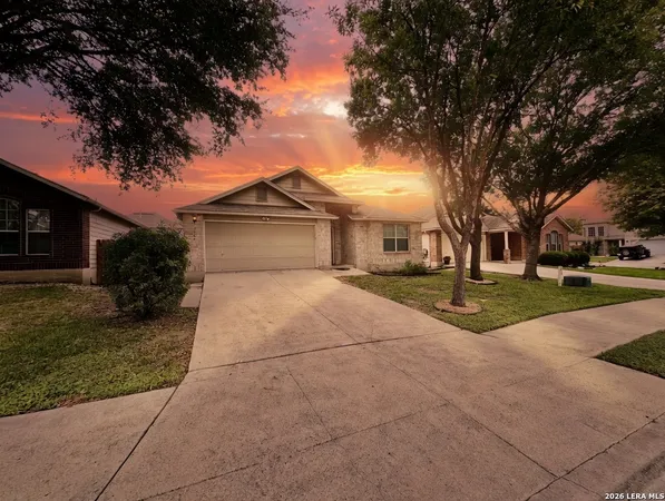 $270,000 | 3304 Whisper Bluff, Schertz, TX 78108