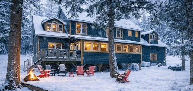 $1,600,000 | 177 S Shore, Old Forge, NY 13420