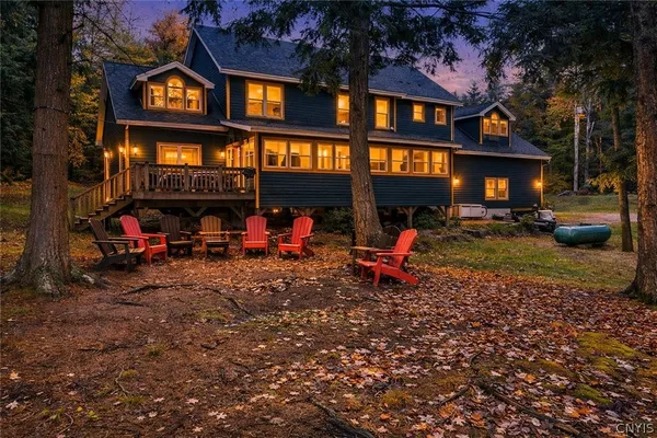 $1,600,000 | 177 S Shore, Old Forge, NY 13420