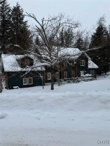 $1,600,000 | 177 S Shore, Old Forge, NY 13420