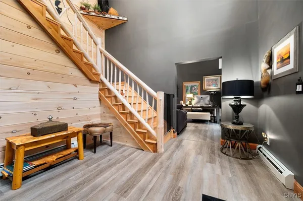 $1,600,000 | 177 S Shore, Old Forge, NY 13420