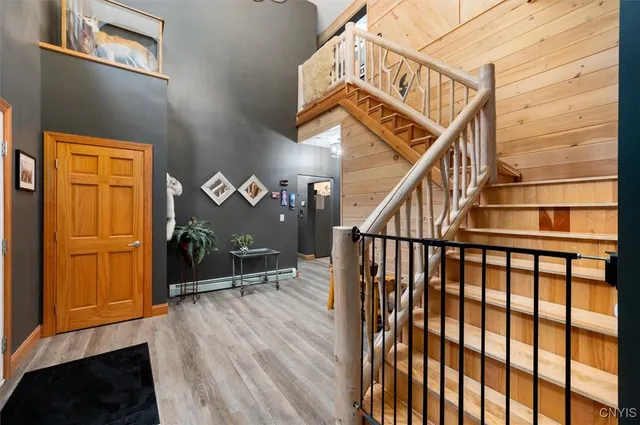 $1,600,000 | 177 S Shore, Old Forge, NY 13420