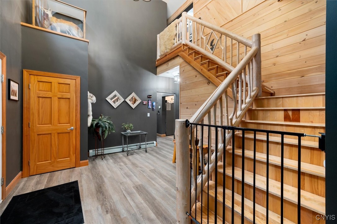 177 S Shore Old Forge, NY 13420 - Photo 12 of 50