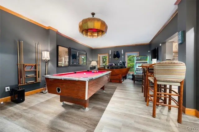 $1,600,000 | 177 S Shore, Old Forge, NY 13420