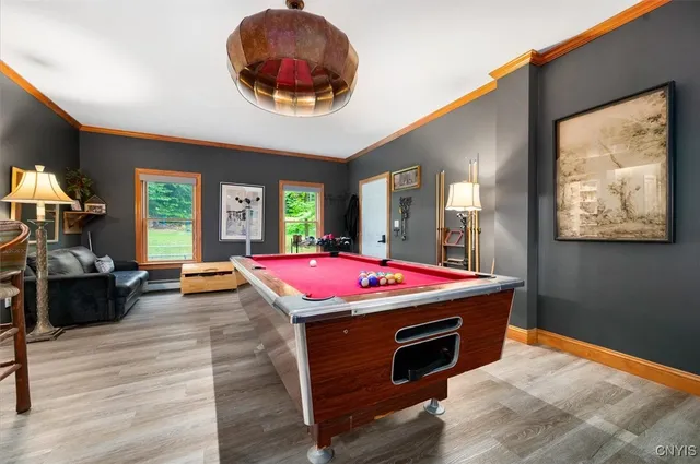 $1,600,000 | 177 S Shore, Old Forge, NY 13420