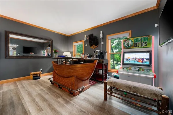 $1,600,000 | 177 S Shore, Old Forge, NY 13420