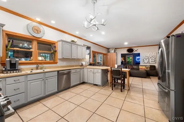 $1,600,000 | 177 S Shore, Old Forge, NY 13420