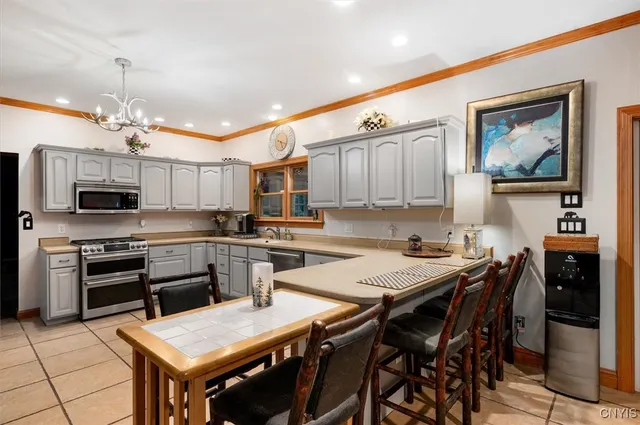 $1,600,000 | 177 S Shore, Old Forge, NY 13420