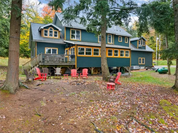$1,600,000 | 177 S Shore, Old Forge, NY 13420