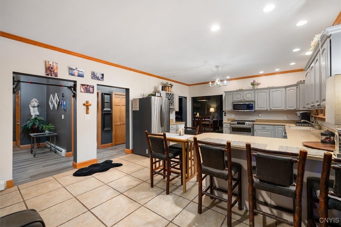 177 S Shore Old Forge, NY 13420 - Photo 21 of 50